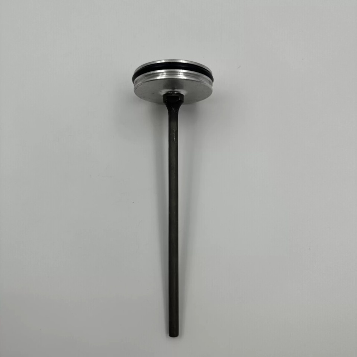 Havalı Rulo Palet Çivi Tabancası Piston Çekiç UNO UNODCN90 CN90 (Lisinya)