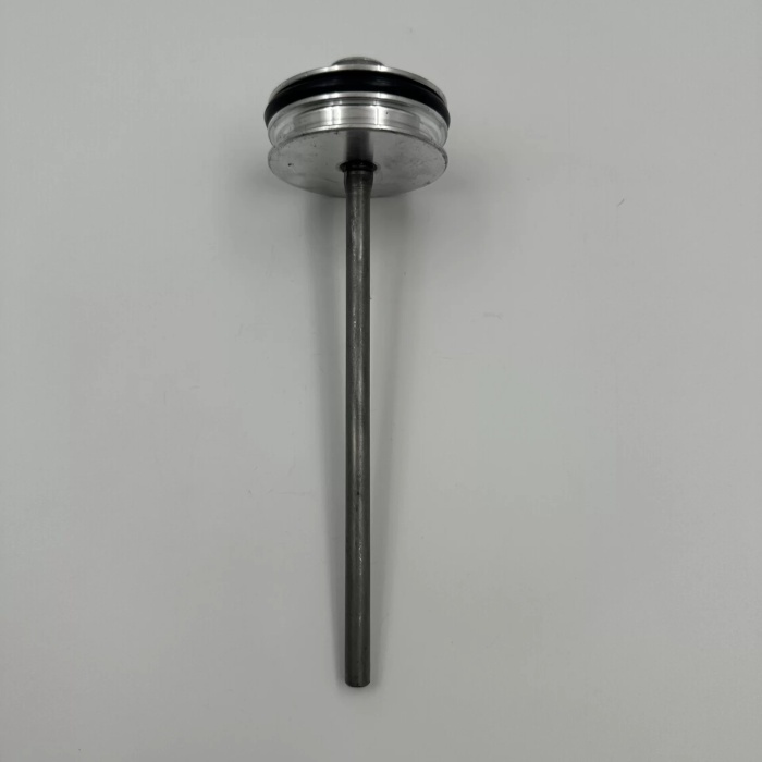 Havalı Rulo Palet Çivi Tabancası Piston Çekiç UNO UNODCN70 CN70 (Lisinya)