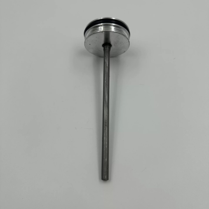 Havalı Rulo Palet Çivi Tabancası Piston Çekiç UNO UNODCN70 CN70 (Lisinya)