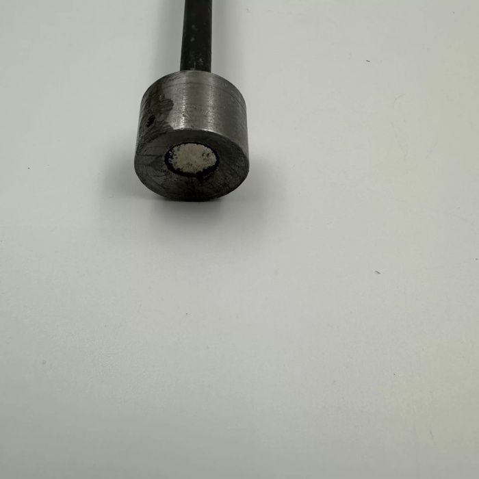 Havalı Kabara Çakma Tabancası Piston Çekiç UNO UNODCK2838 (Lisinya)