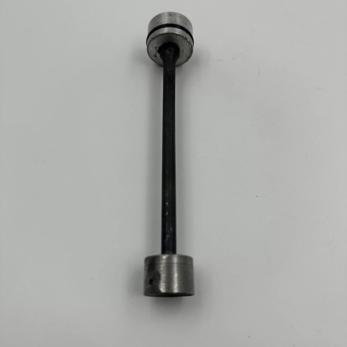 Havalı Kabara Çakma Tabancası Piston Çekiç UNO UNODCK2838 (Lisinya)