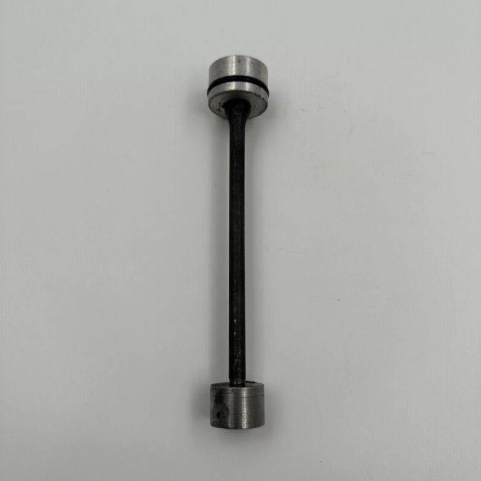 Havalı Kabara Çakma Tabancası Piston Çekiç UNO UNODCK2838 (Lisinya)