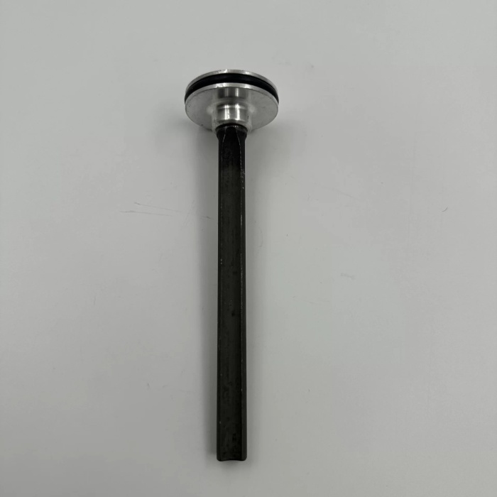 Havalı Rulo Palet Çivi Tabancası Piston Çekiç UNO UNODCN45 CN45 (Lisinya)