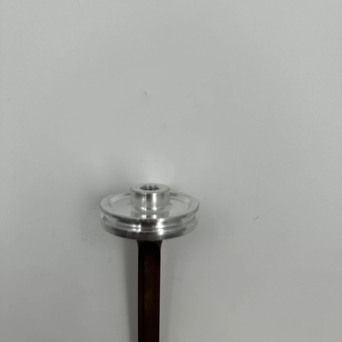 Havalı Zımba Tabancası Piston Çekiç UNO UNODN851 10050 (Lisinya)