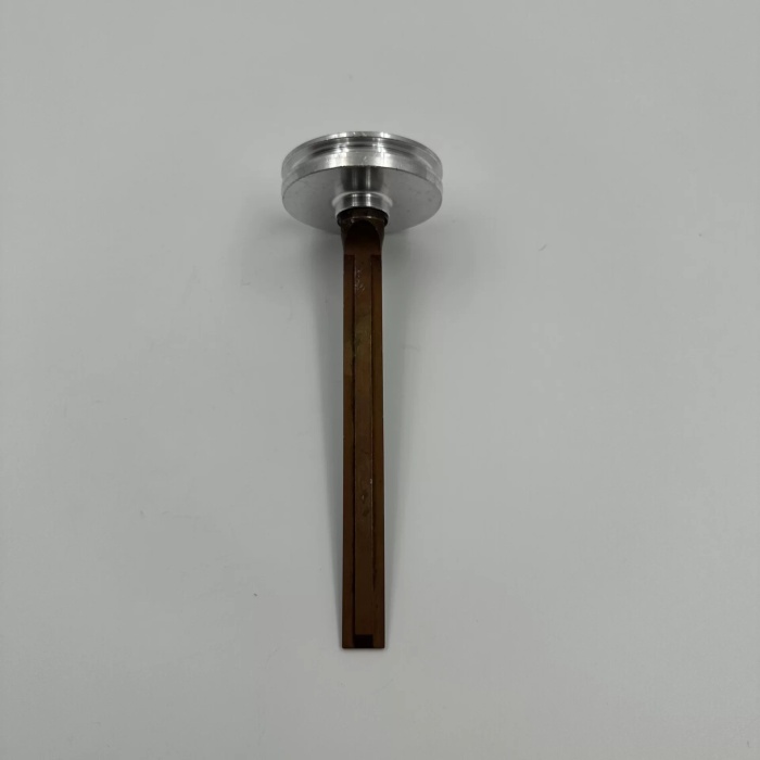Havalı Zımba Tabancası Piston Çekiç UNO UNODN851 10050 (Lisinya)