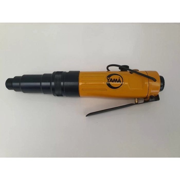 Düz Havalı Tornavida Tip Vidalama 6mm B Tipi (Lisinya)