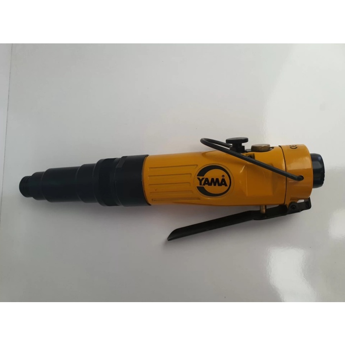 Düz Havalı Tornavida Tip Vidalama 6mm B Tipi (Lisinya)