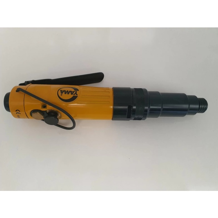 Düz Havalı Tornavida Tip Vidalama 6mm B Tipi (Lisinya)