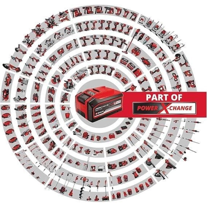 TE MT 18/34 Li Solo Taşlama Gravür Seti