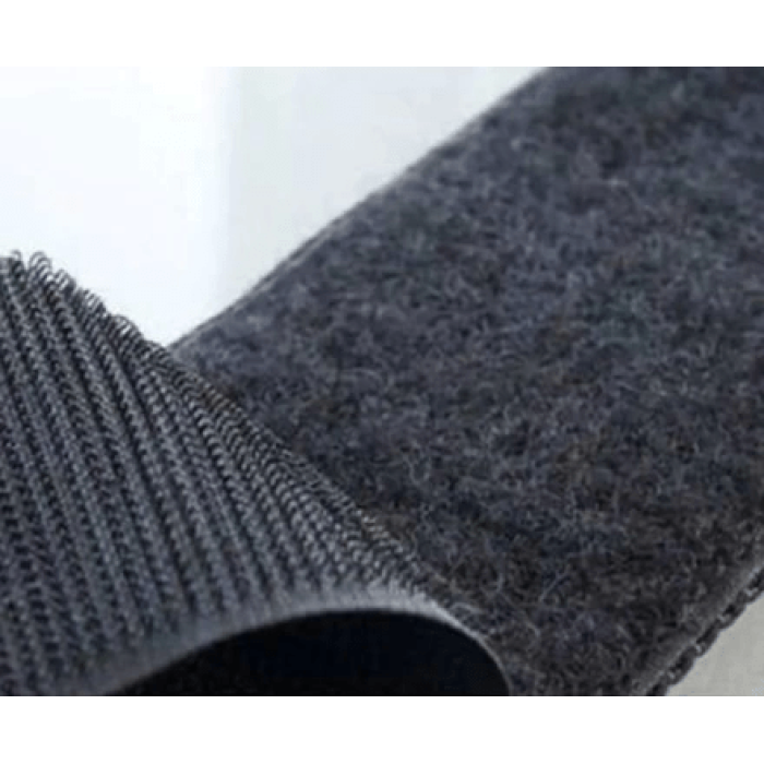 Pratik Cırt Cırt Sabitleyici Kablo Düzenleyici 5 Metre X 1cm ( Lisinya )