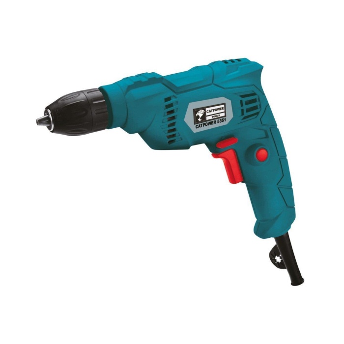 5351 Darbesiz Matkap 400 Watt