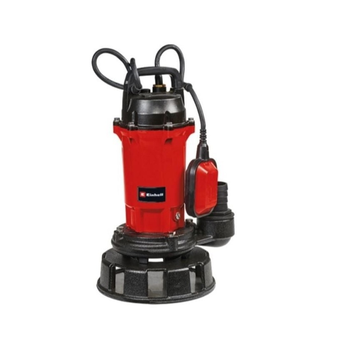 GE-DP 900 Cut Kirli Su Dalgıç Pompa