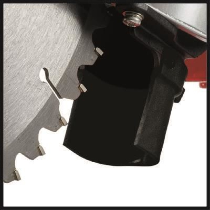 TC SM 2534/1 Dual Gönye Kesme Makinası Yatarlı