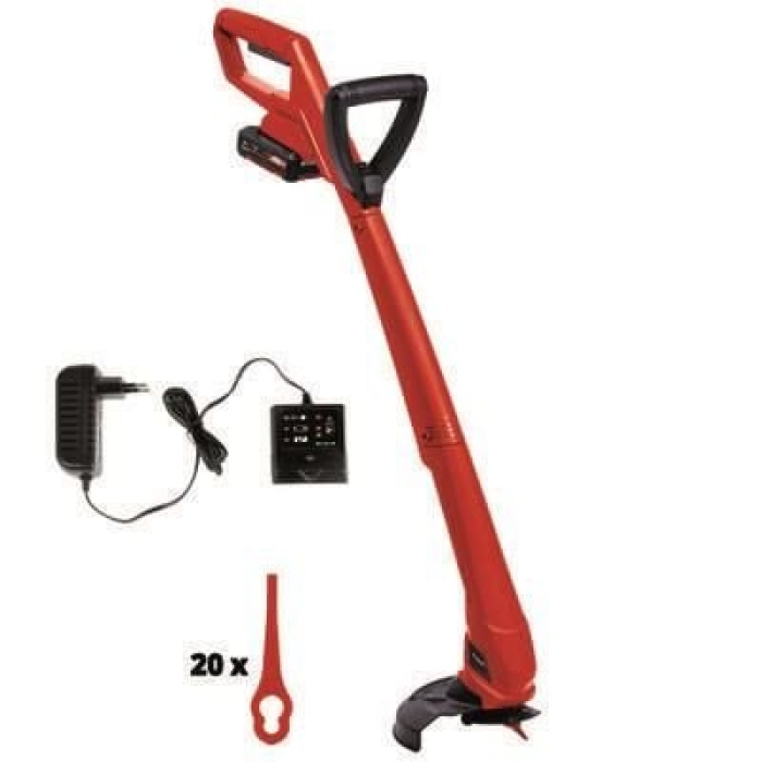 GC-CT 18/24 Li P Kit Kenar Kesme Makinesi