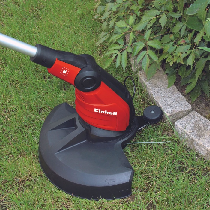 GC ET 4530 Set Elektrikli Kenar Kesme Makinesi