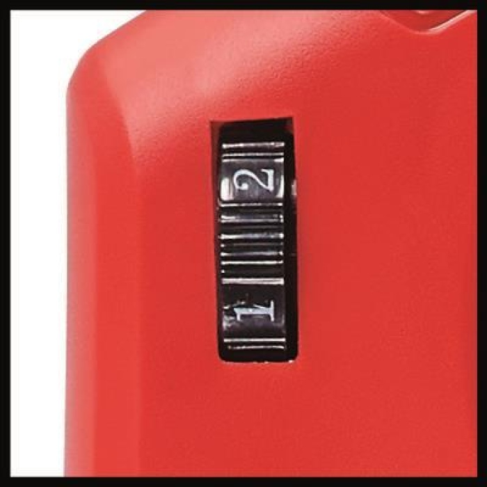 GC EL 3024 E Yaprak Toplama Üfleme Makinesi