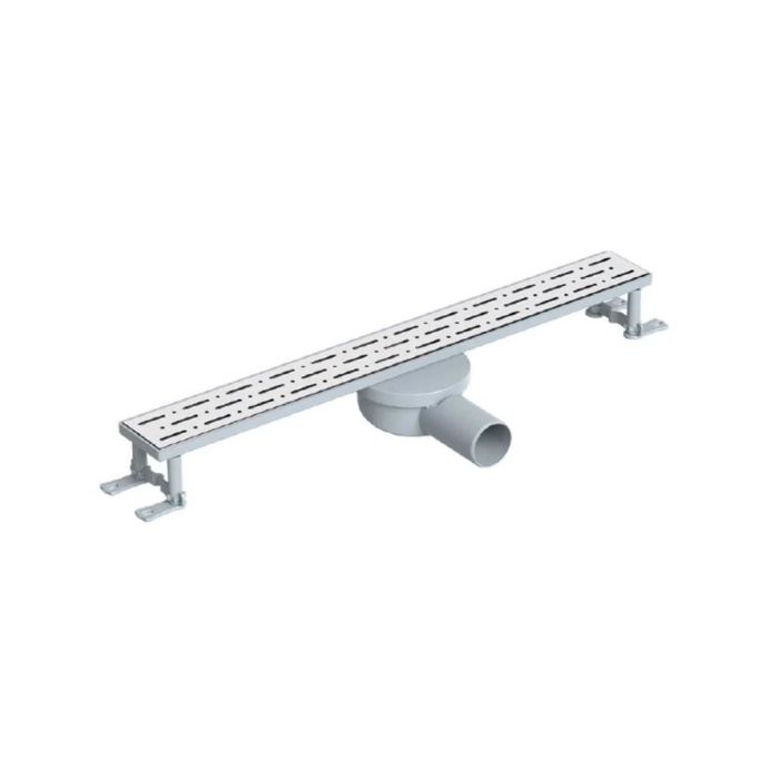 MaxiFlow  Line Serisi 40 cm Duş Kanalı
