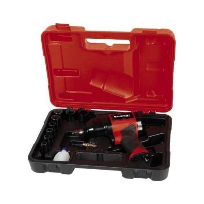 TC PW 340 Havalı Darbeli Somun Sökme Sıkma