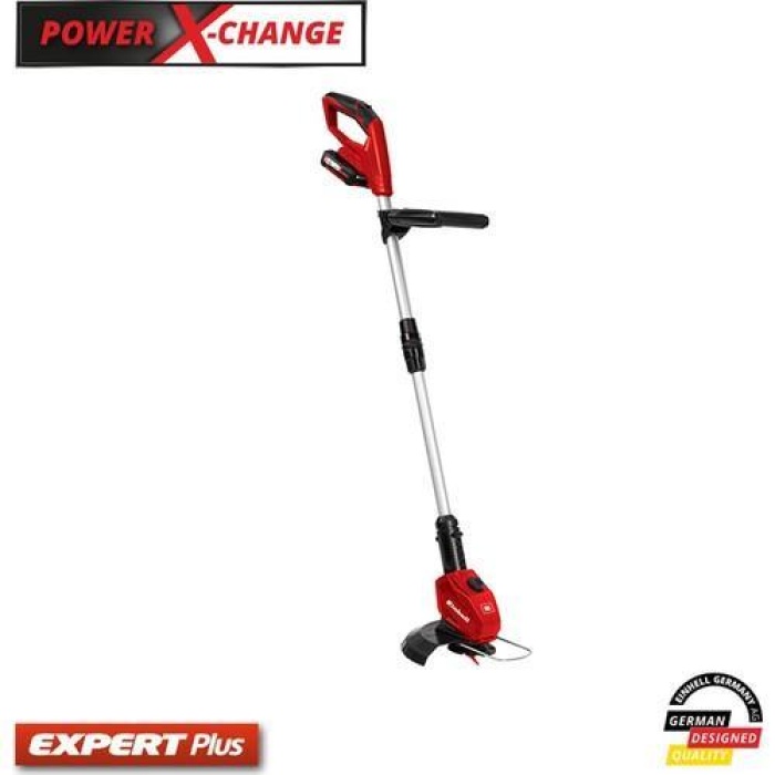 GE CT 18 Li Kit Kenar Kesme Makinası