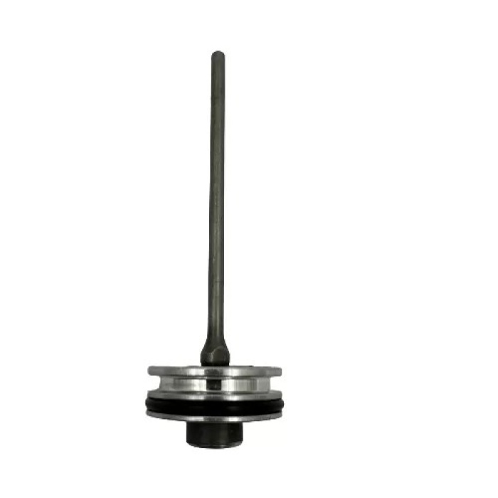 Havalı Rulo Palet Çivi Tabancası Piston Çekiç TAN UNO CN55 (Lisinya)