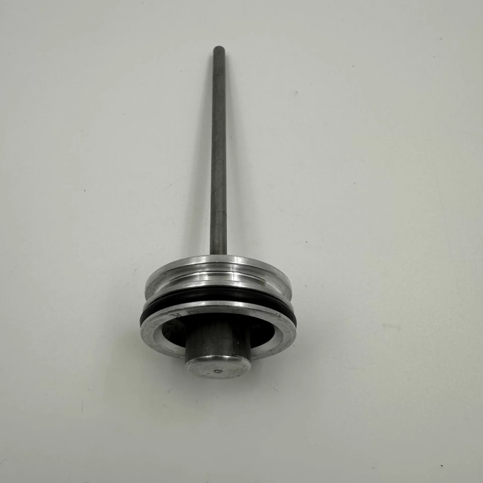 Havalı Rulo Palet Çivi Tabancası Piston Çekiç TAN UNO CN55 (Lisinya)