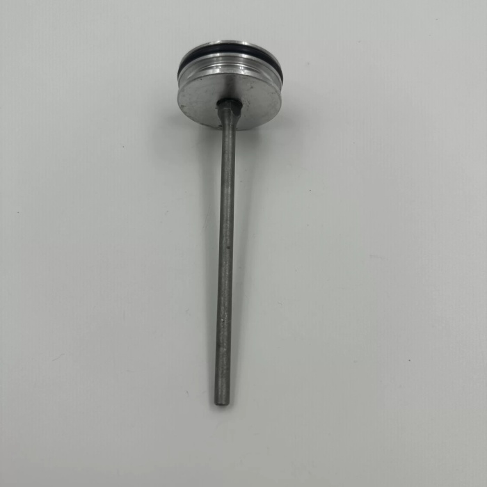 Havalı Rulo Palet Çivi Tabancası Piston Çekiç TAN UNO CN55 (Lisinya)