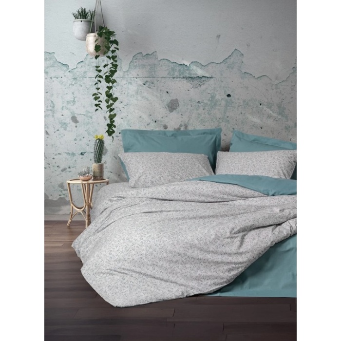 Tek Kişilik Petite Nev Takımı June Mint