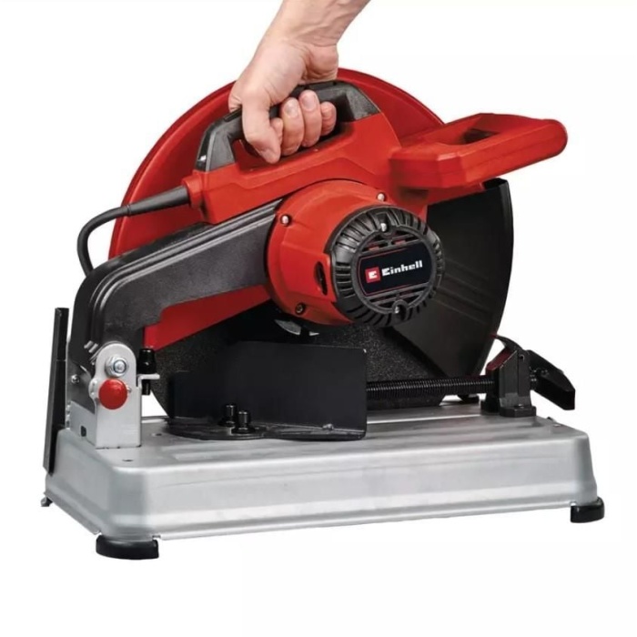 TC MC 355/1 Profil Kesme Makinası 2200 Watt