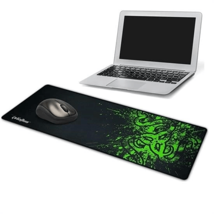 90x40 Mouse Pad Gaming Oyuncu Gamer Kaymaz Taban Büyük Boy Ofis Tipi Fare Altlığı Goliathus  ( Lisinya )