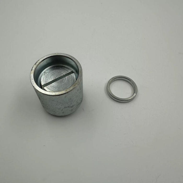 120 LT DETANT ( KREMAYER ) (Lisinya)