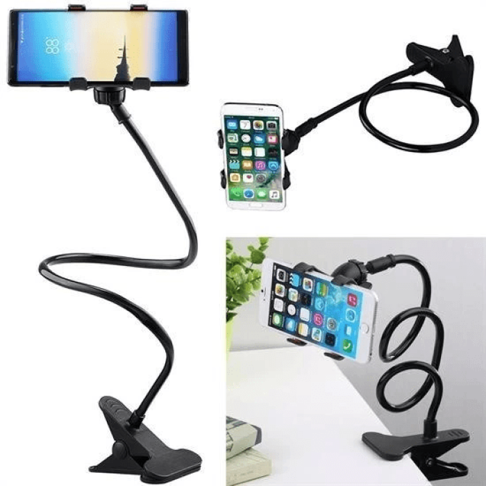 Akrobat Telefon Tutucu Akrobatik Gövde ( Lisinya )