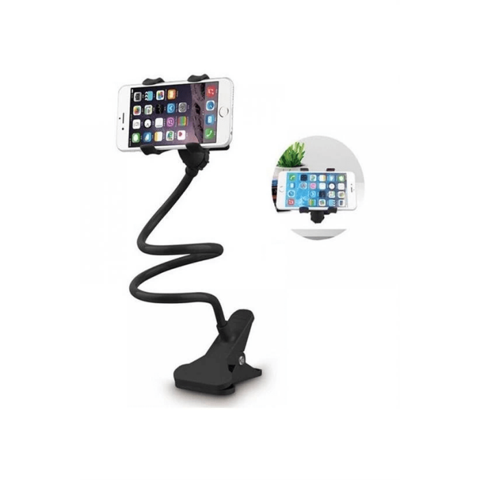 Akrobat Telefon Tutucu Akrobatik Gövde ( Lisinya )