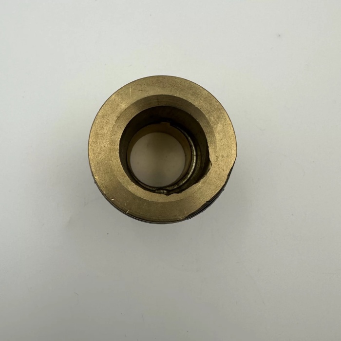 Sarı Depo Rekoru 1/2 (Lisinya)