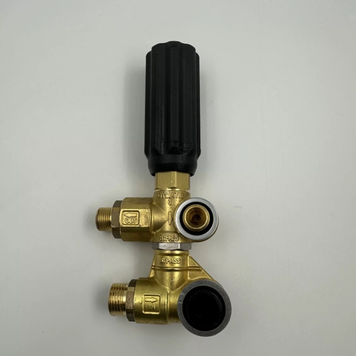 AR PUMP BYPASS REGÜLATÖR ORJİNAL (Lisinya)