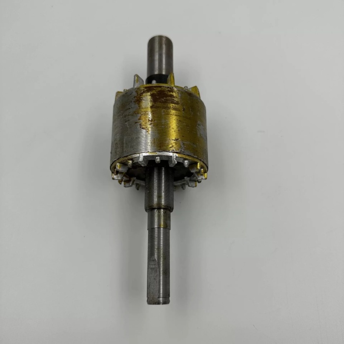 25LT - 50LT KOMPRESÖR ROTOR (Lisinya)