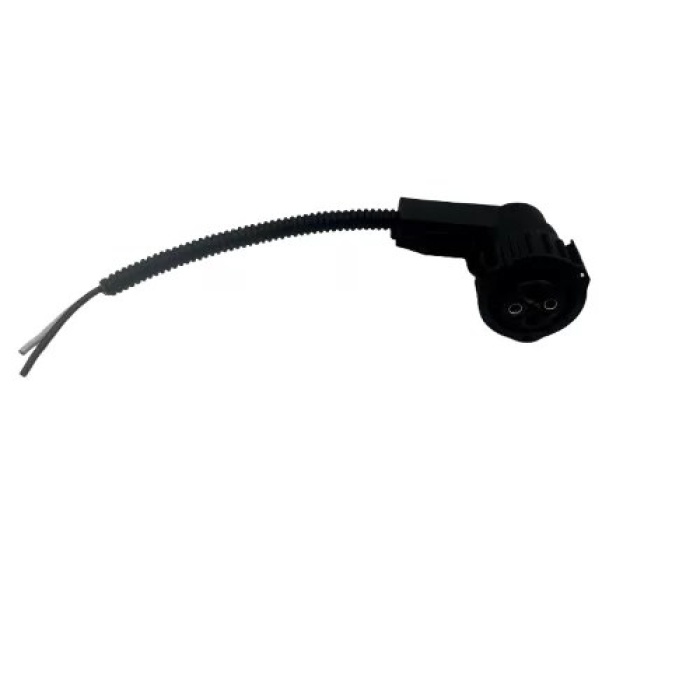 Soketli Bobin Kablosu - 20 CM (Lisinya)