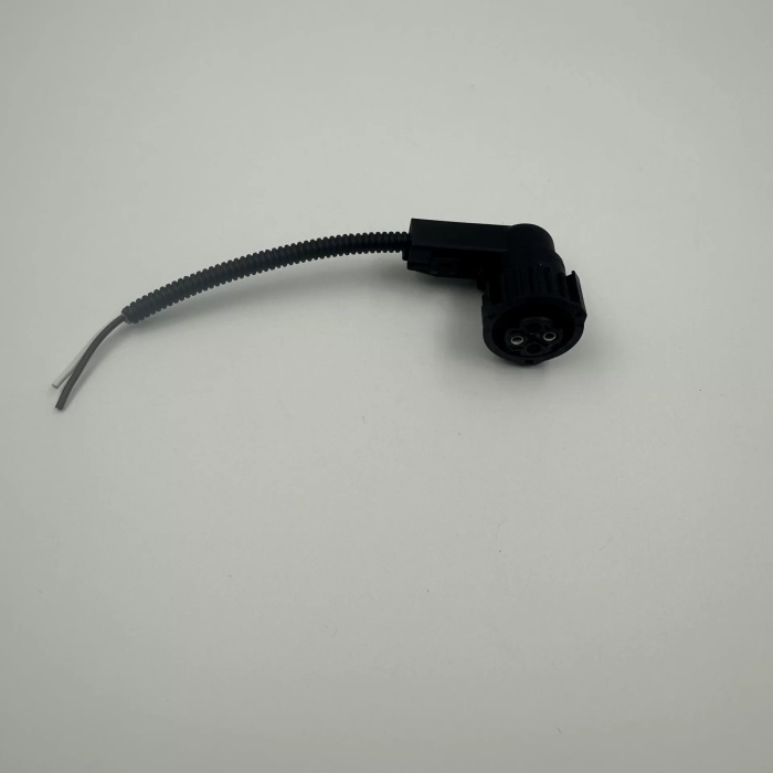 Soketli Bobin Kablosu - 20 CM (Lisinya)