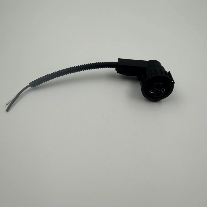 Soketli Bobin Kablosu - 20 CM (Lisinya)