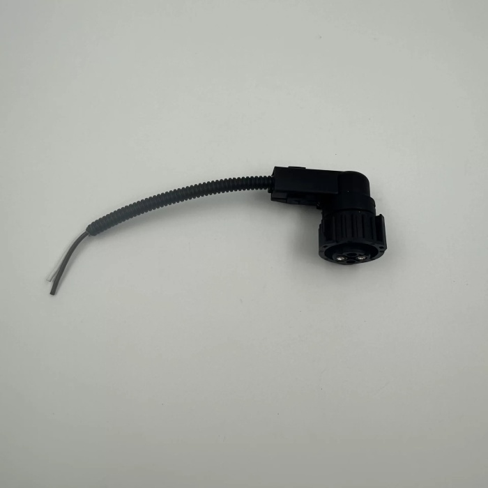 Soketli Bobin Kablosu - 20 CM (Lisinya)