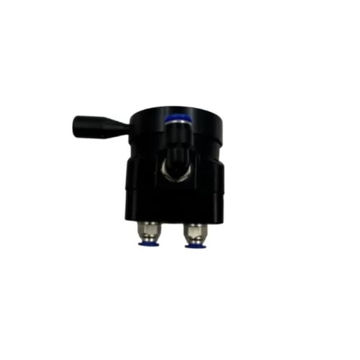Havalı Kriko Valf Joystik A Tipi (Lisinya)