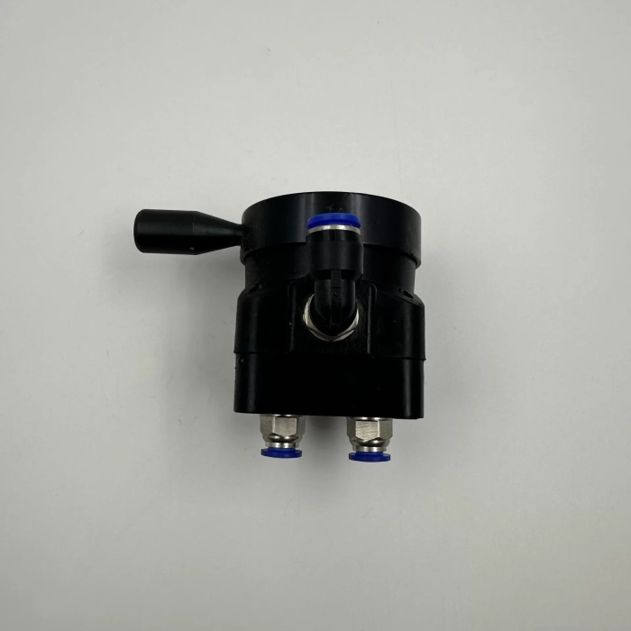 Havalı Kriko Valf Joystik A Tipi (Lisinya)
