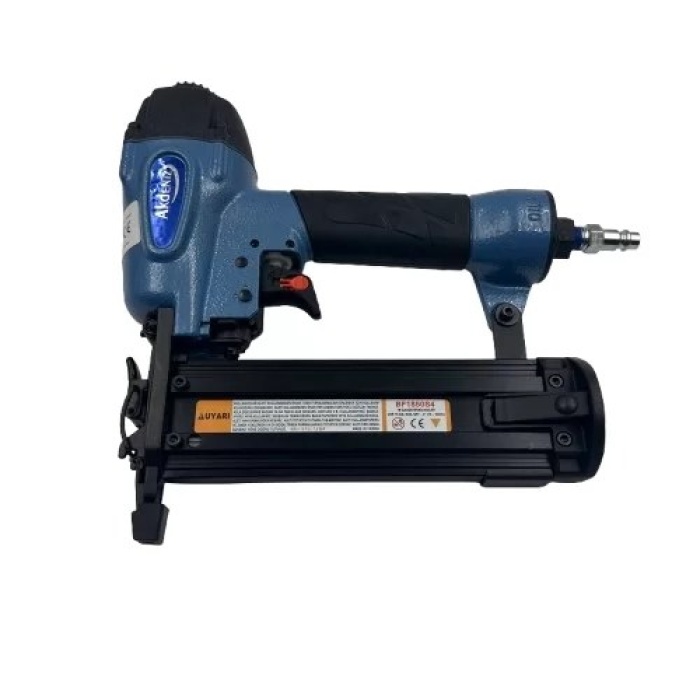 Havalı Brad Çivi Tabancası 18 - 50mm (Lisinya)