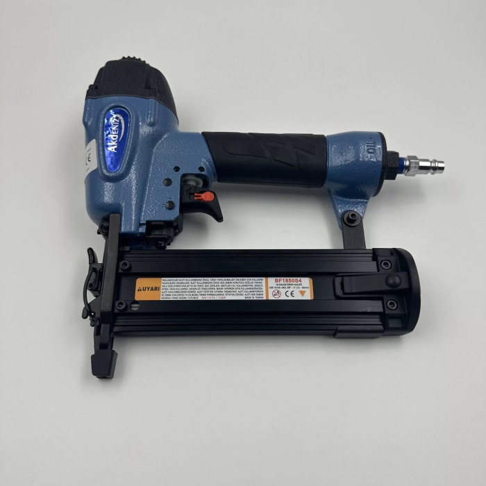 Havalı Brad Çivi Tabancası 18 - 50mm (Lisinya)