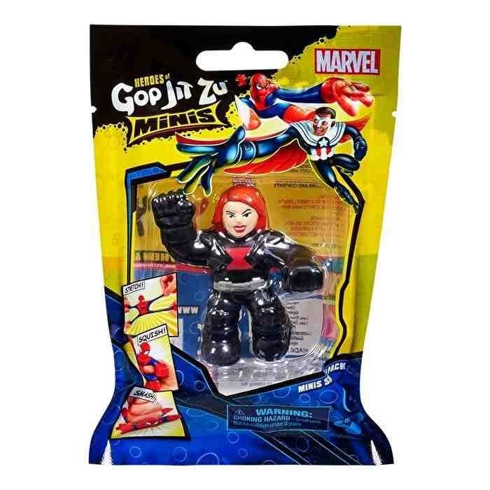 GJM01000/41380 - MINI FİGÜR (Lisinya)