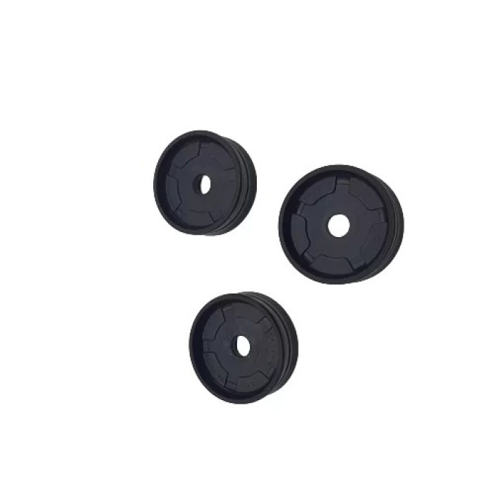 Pnömatik Piston Keçesi Nbr Sac K25 - 12x90x24 (Lisinya)