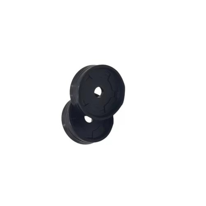 Pnömatik Piston Keçesi Nbr Sac K25 - 12x90x24 (Lisinya)