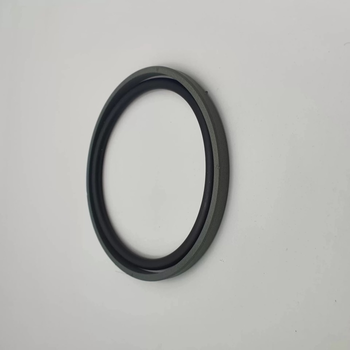 Piston Keçesi Ptfe / Nbr K17 - 37x48x4.2 (Lisinya)