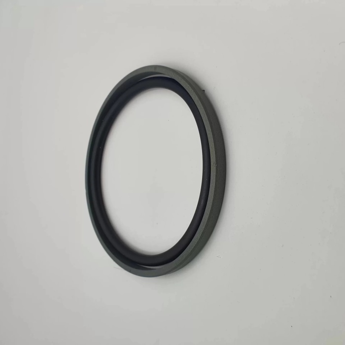 Piston Keçesi Ptfe / Nbr K17 - 37x48x4.2 (Lisinya)