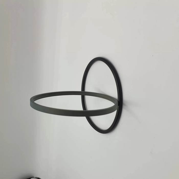 Piston Boğaz Keçesi Ptfe / Nbr K35 - 70x85.1x6.3 (Lisinya)