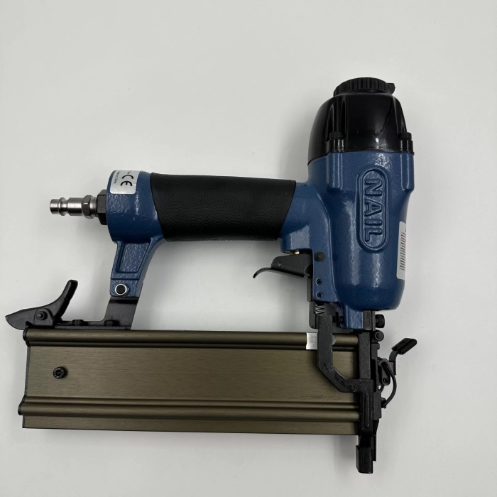 Havalı Brad Çivi Tabancası NAIL 1850-C F50 (Lisinya)